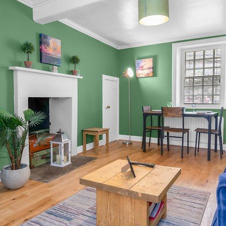 Charming Apartment In The Old Town EDI Kültér fotó