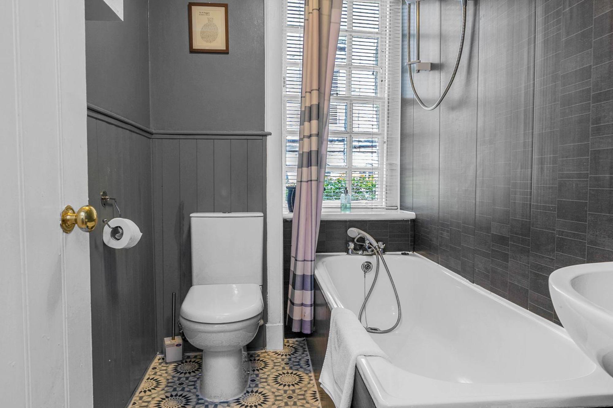 Charming Apartment In The Old Town EDI Kültér fotó