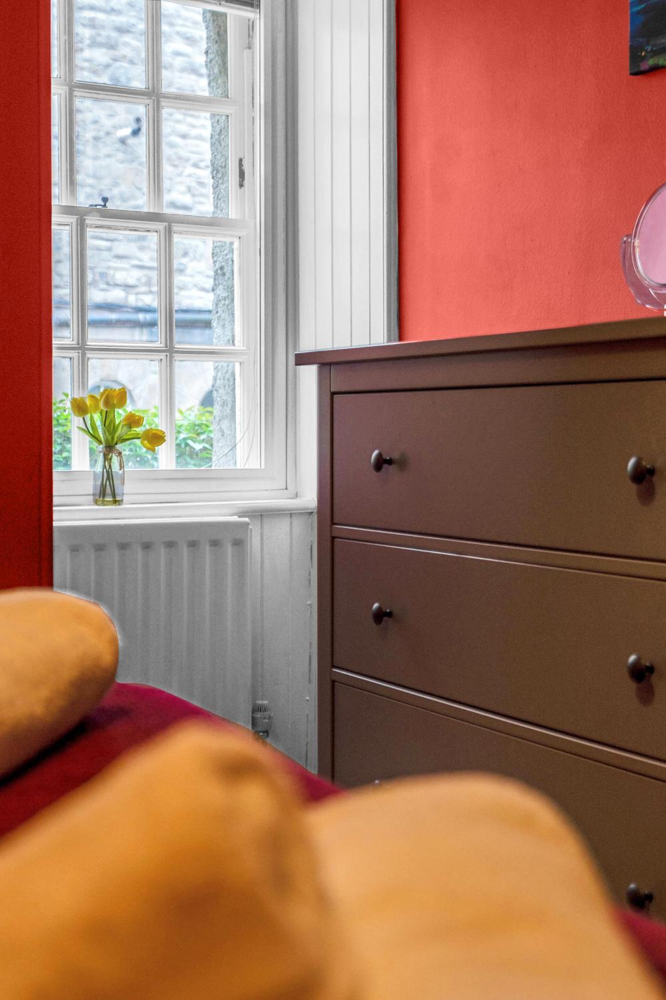 Charming Apartment In The Old Town EDI Kültér fotó