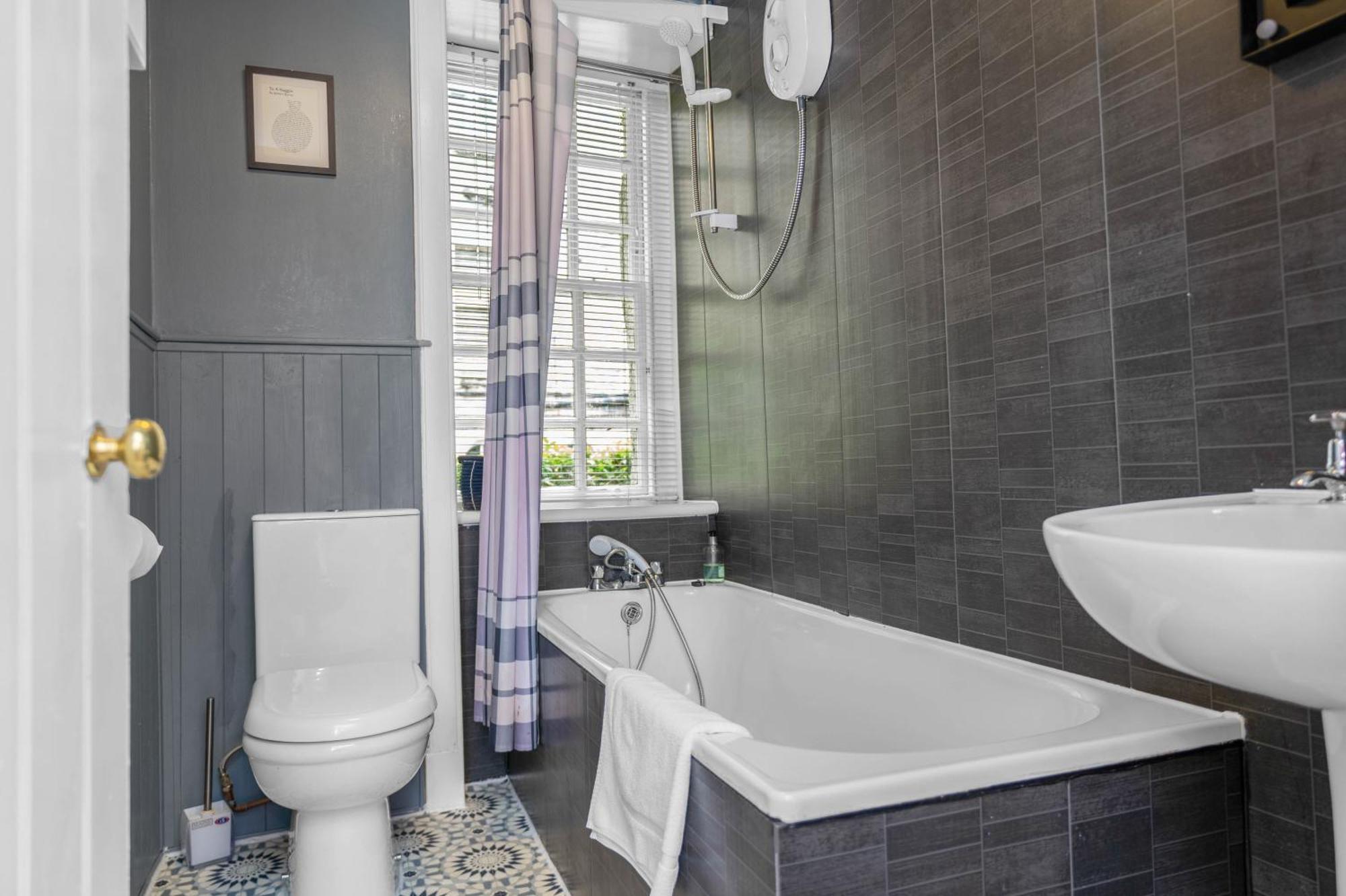 Charming Apartment In The Old Town EDI Kültér fotó